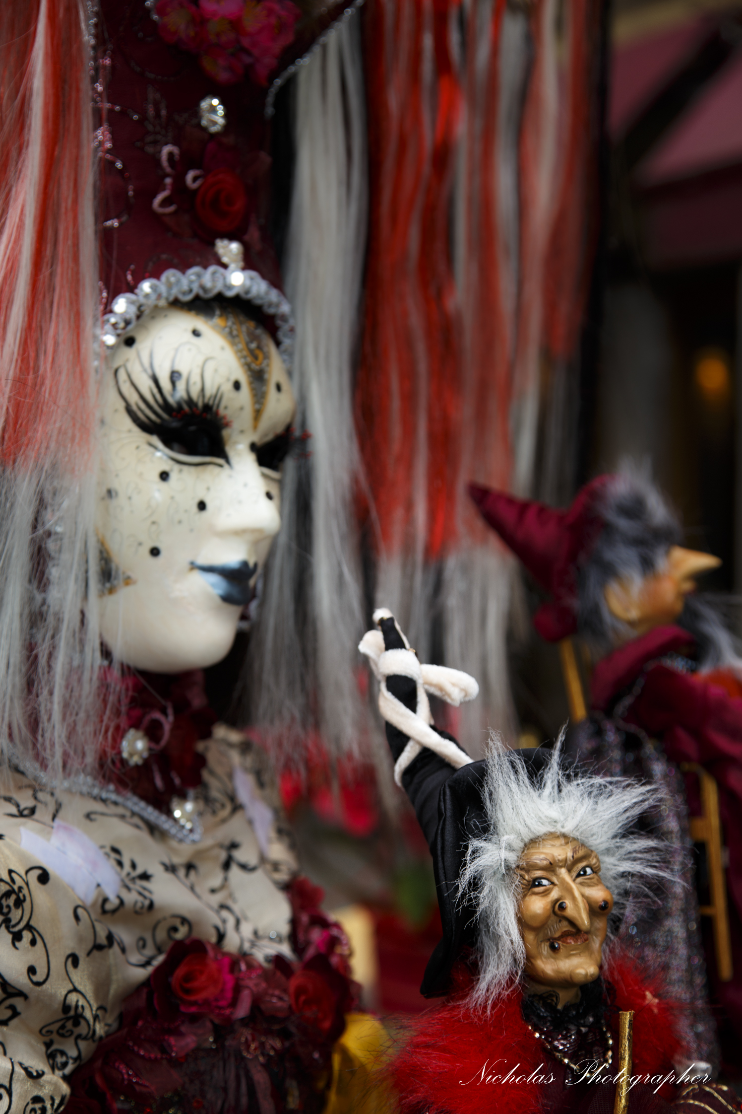 Venezia Carnevale 2015