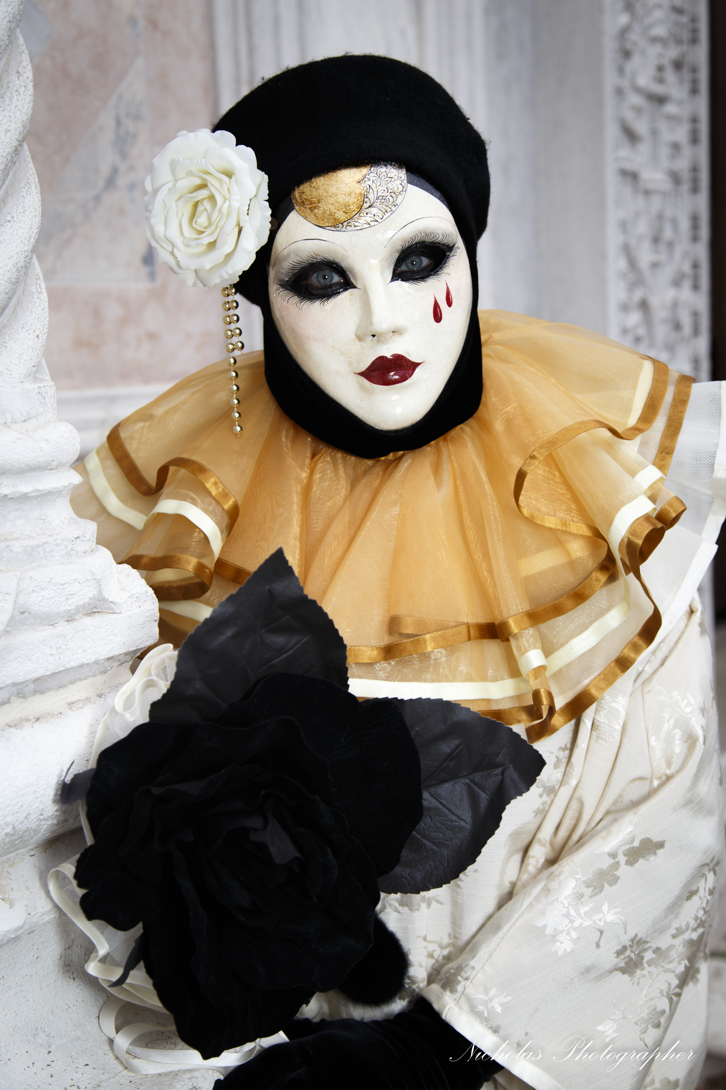 Venezia Carnevale 2015
