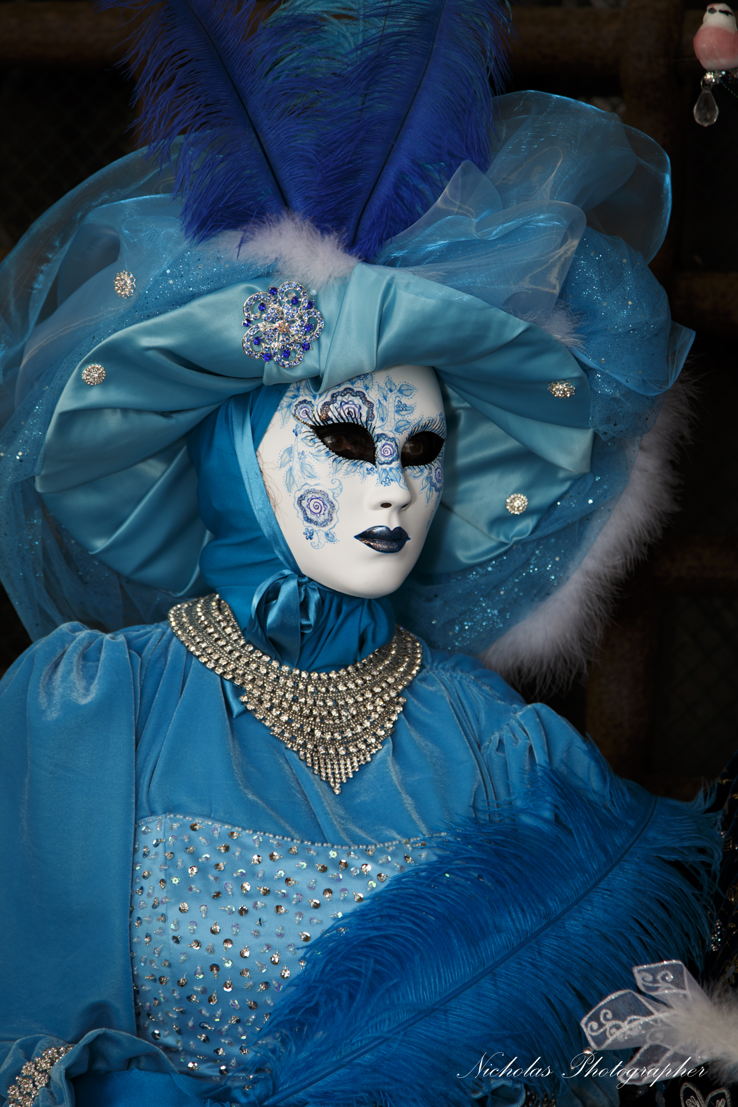 Venezia Carnevale 2015
