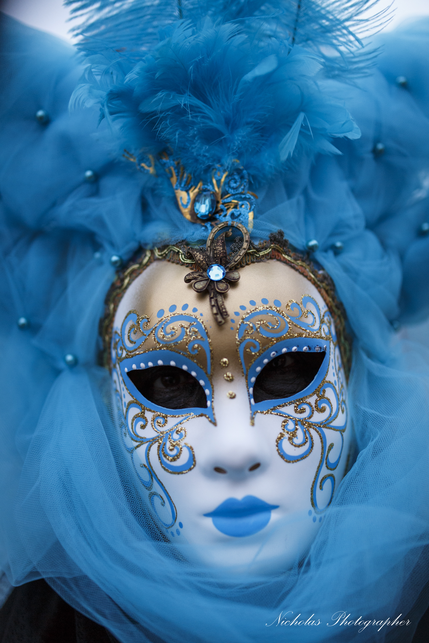 Venezia Carnevale 2015