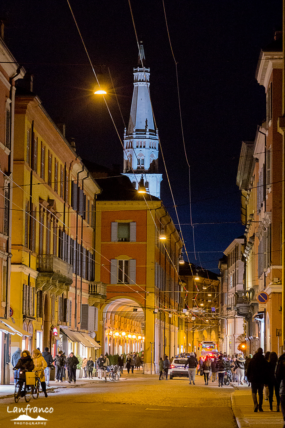 Modena