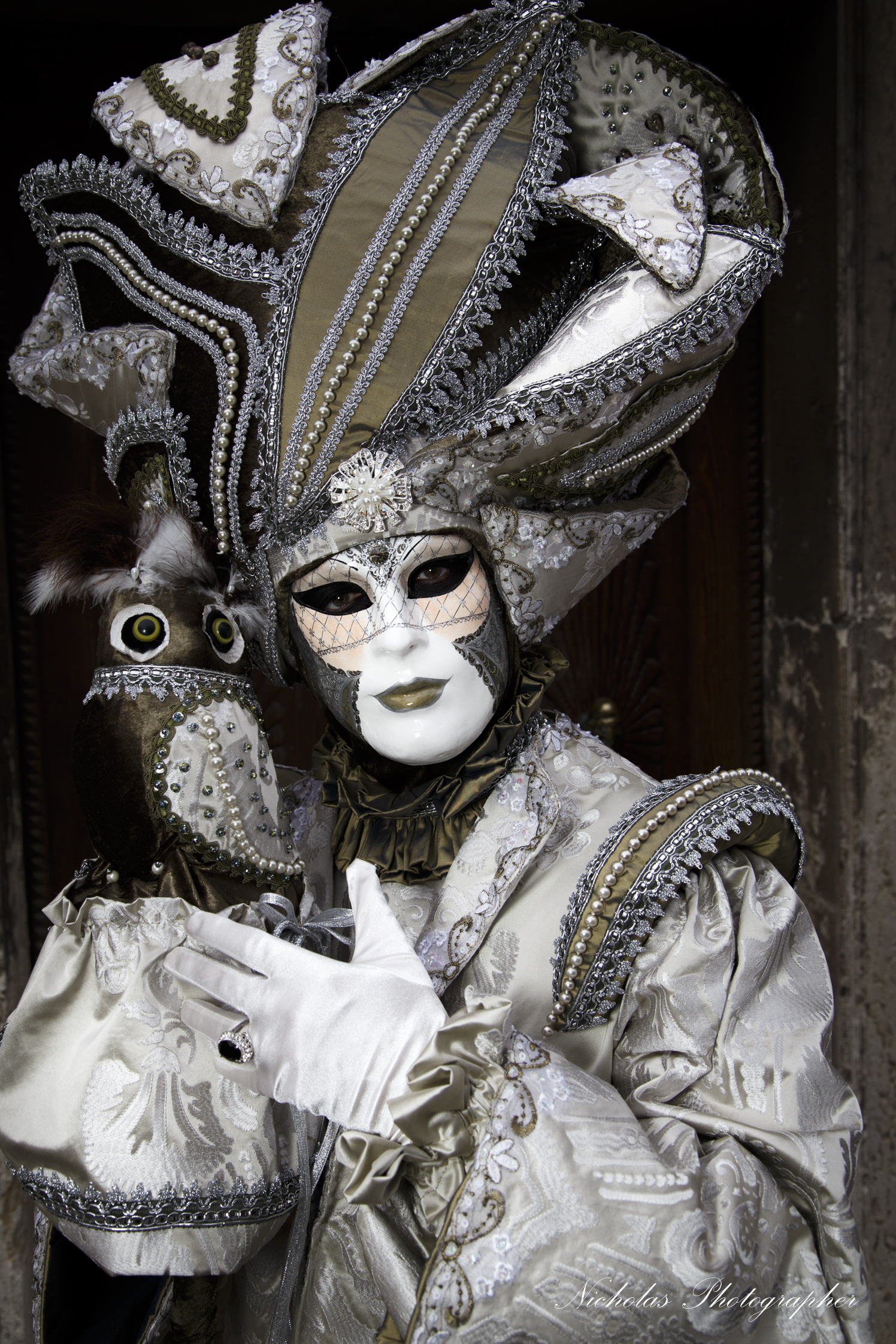 Venezia Carnevale 2015