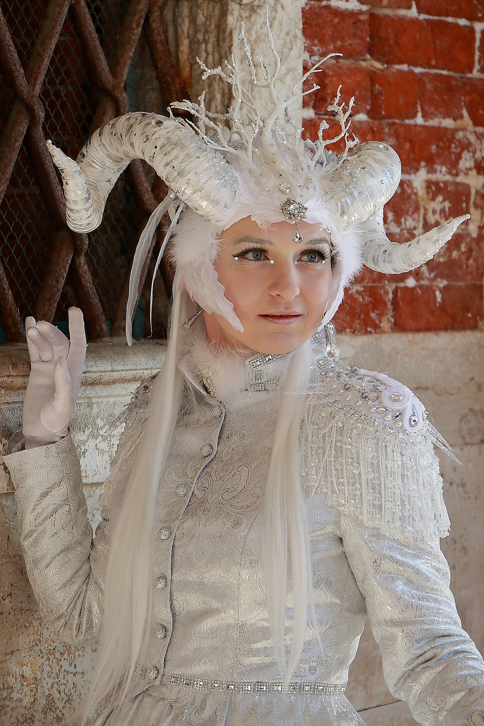 Carnevale Venezia 2015