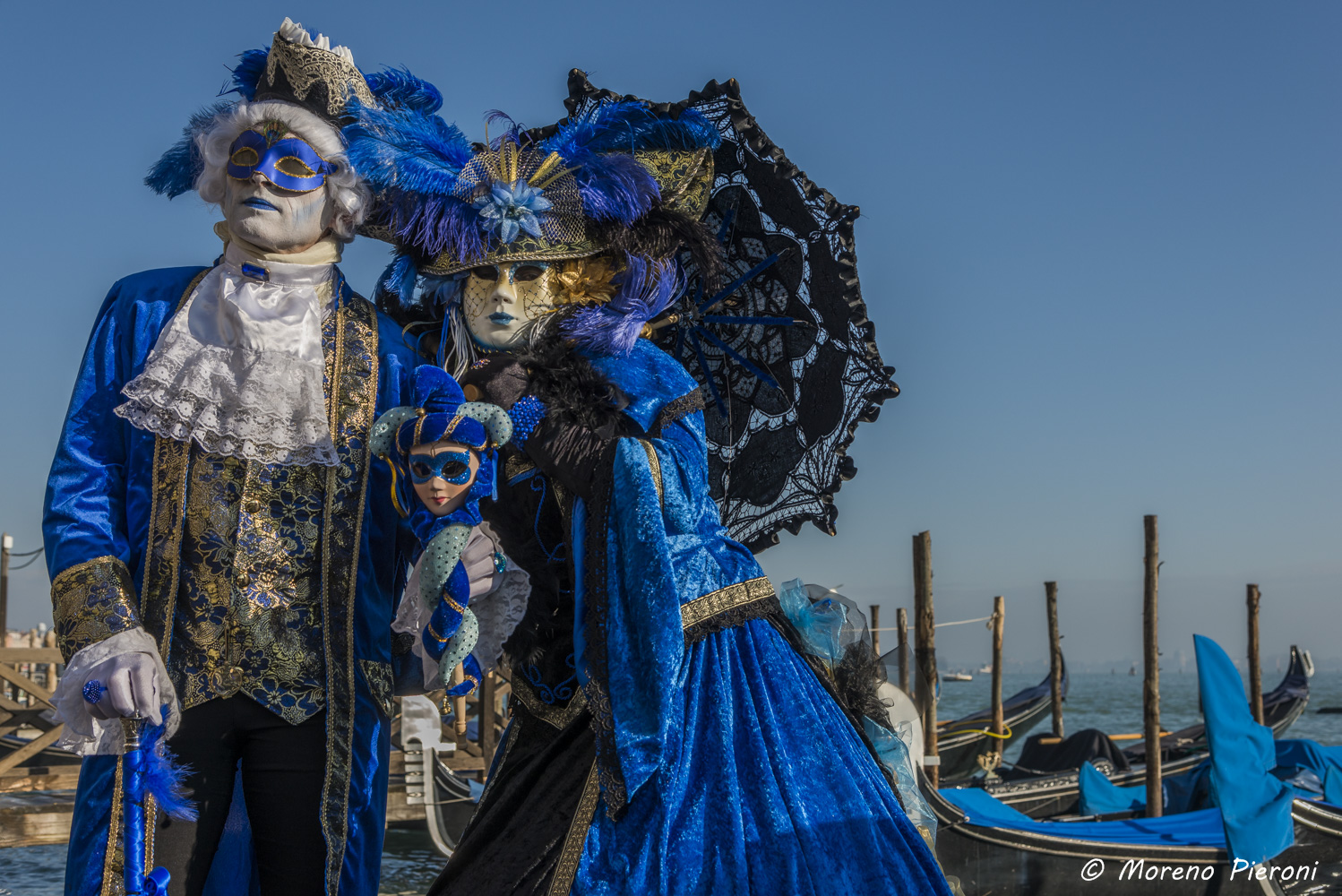 The Count and Countess