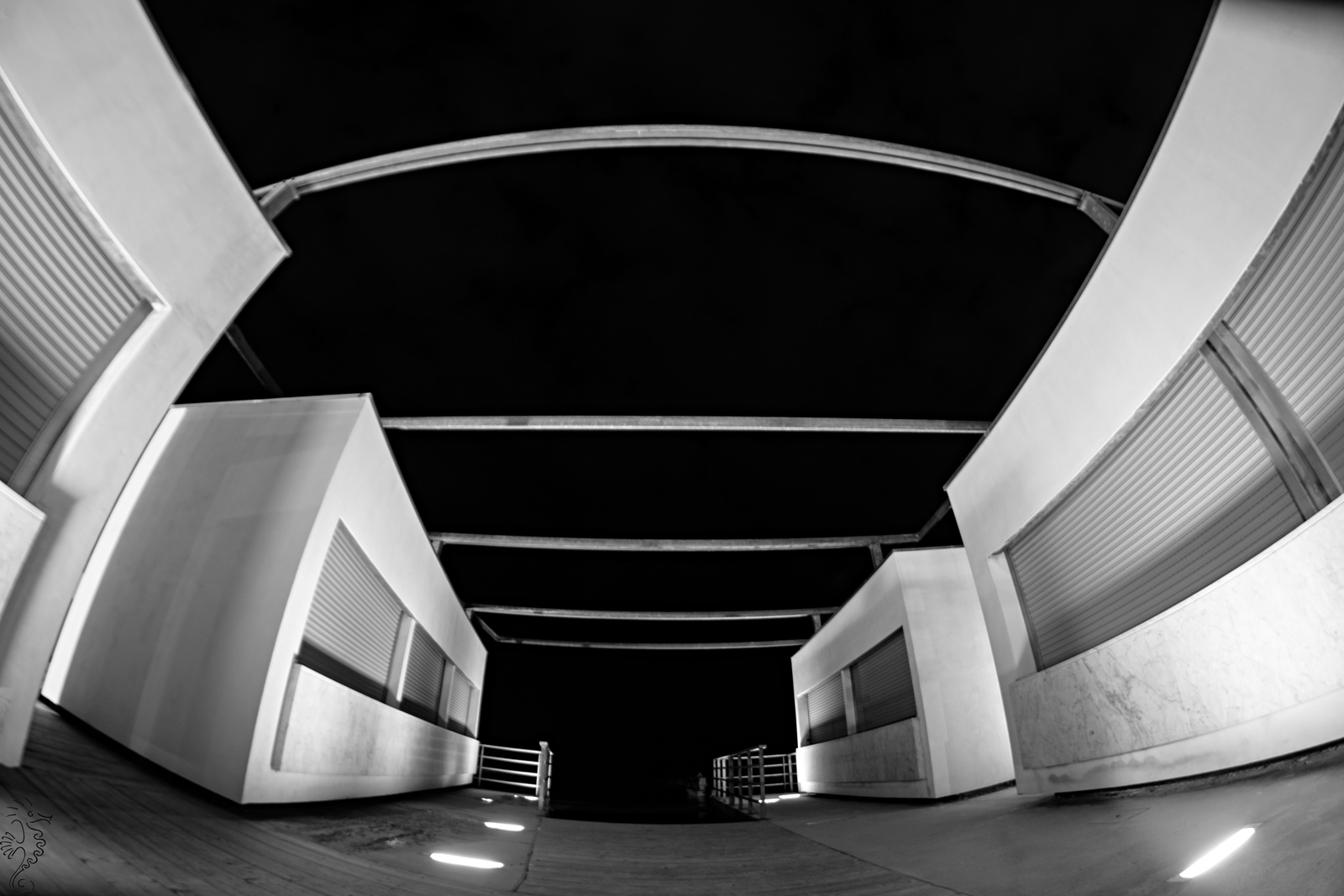 Mercato Ittico Montesilvano