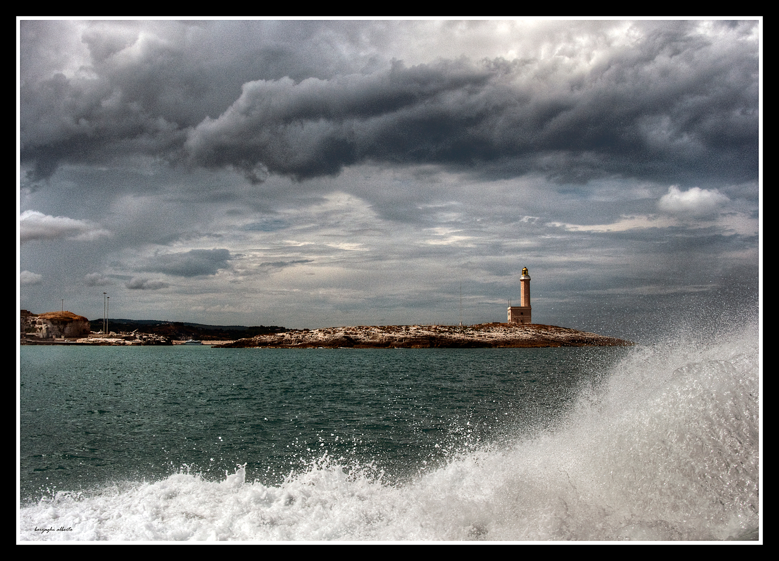 il Faro