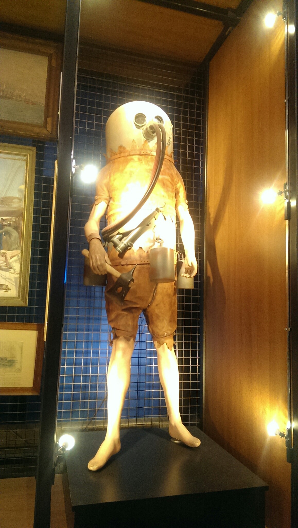 The palonbaro 60 years