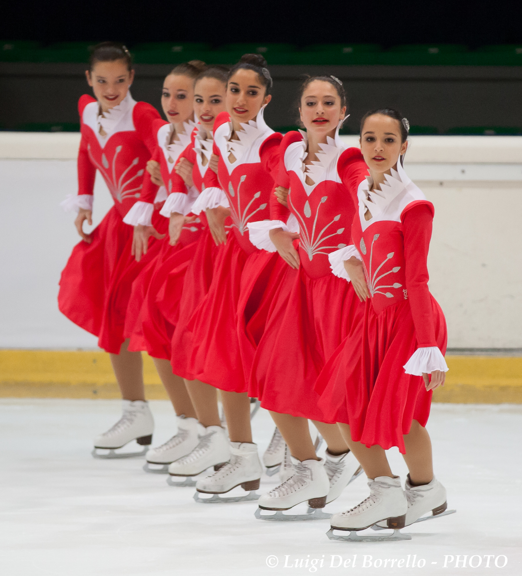 21° Spring Cup Milano