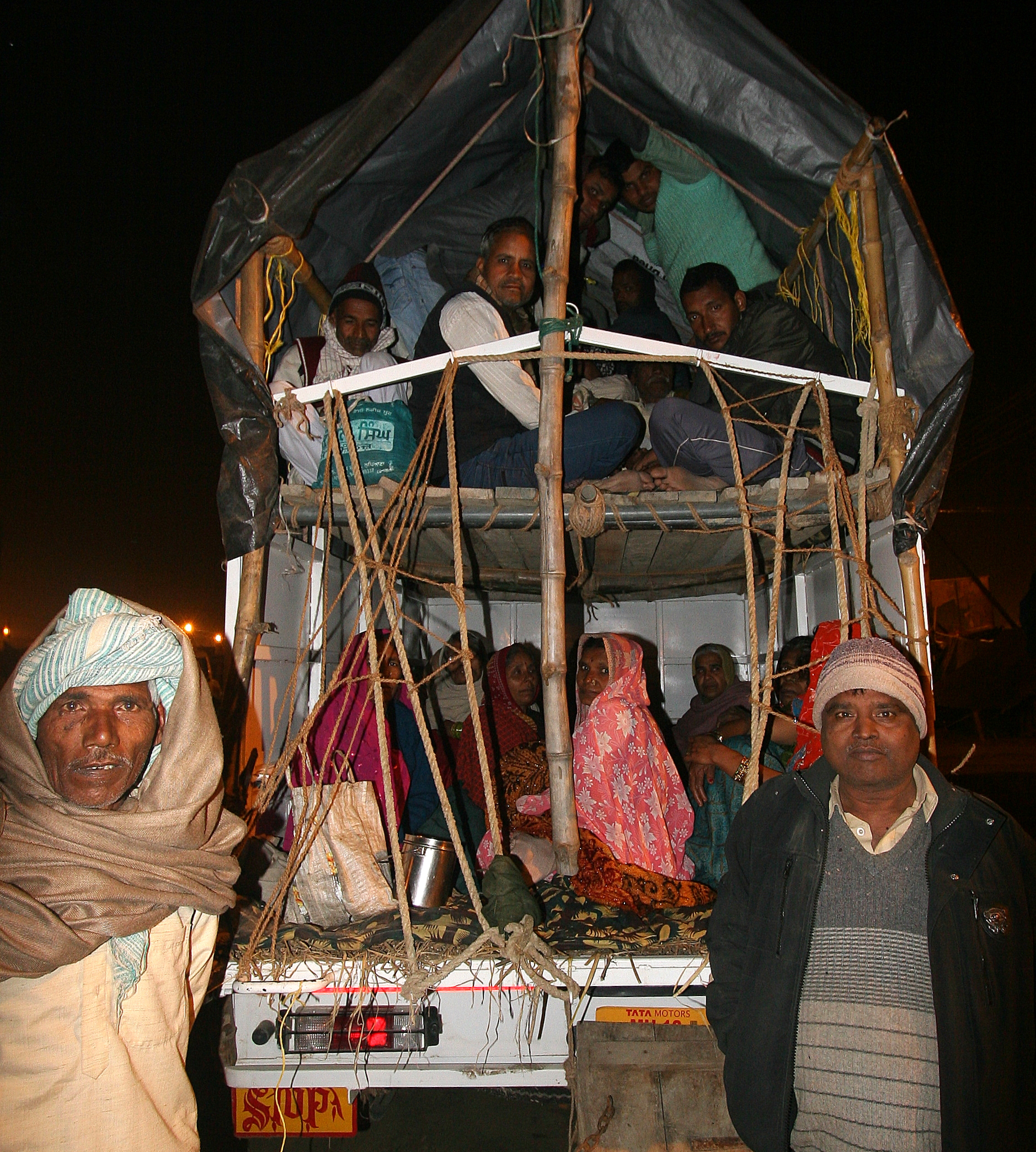 Allahabad-India