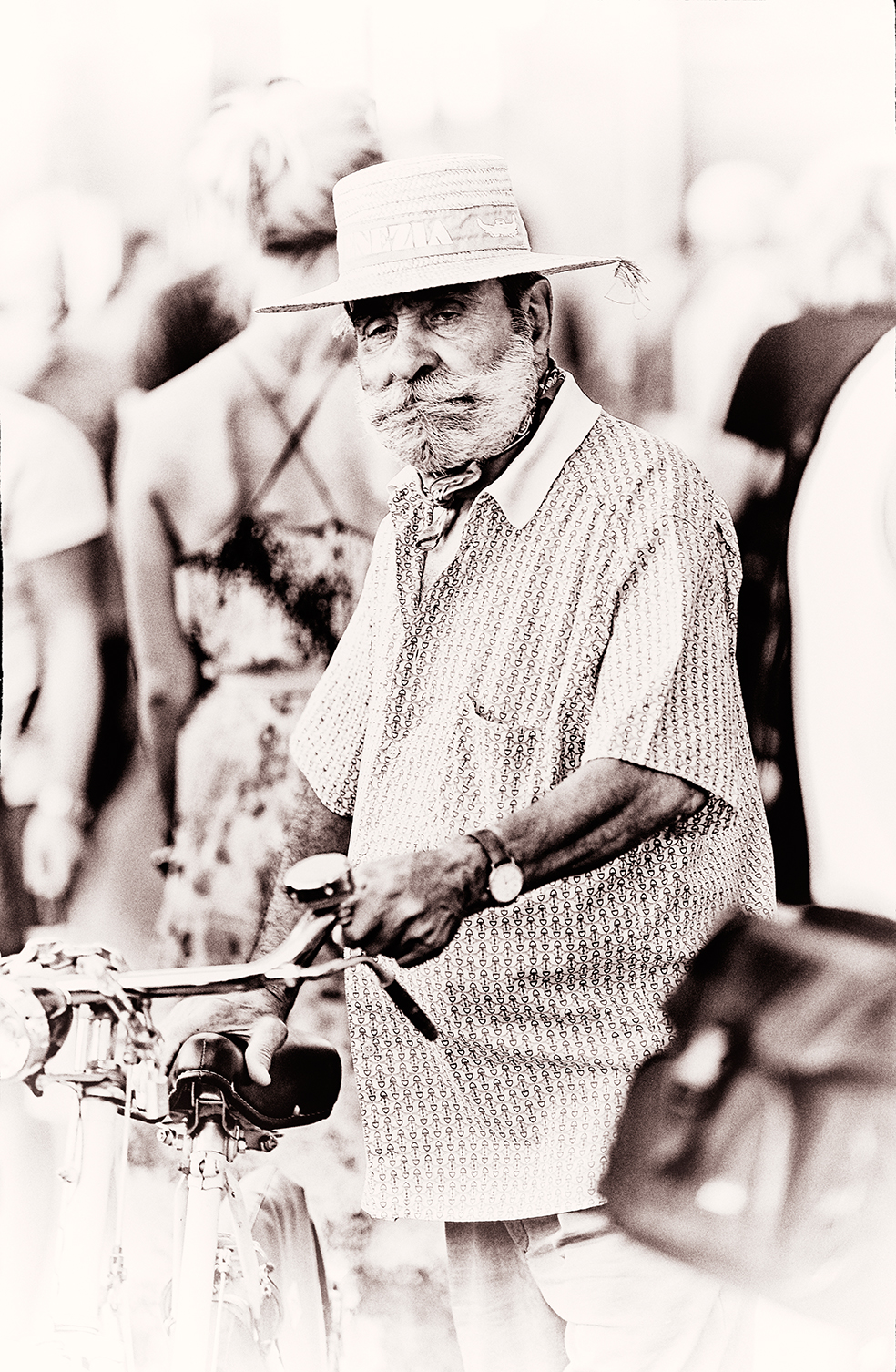 the Venetian Ferrara