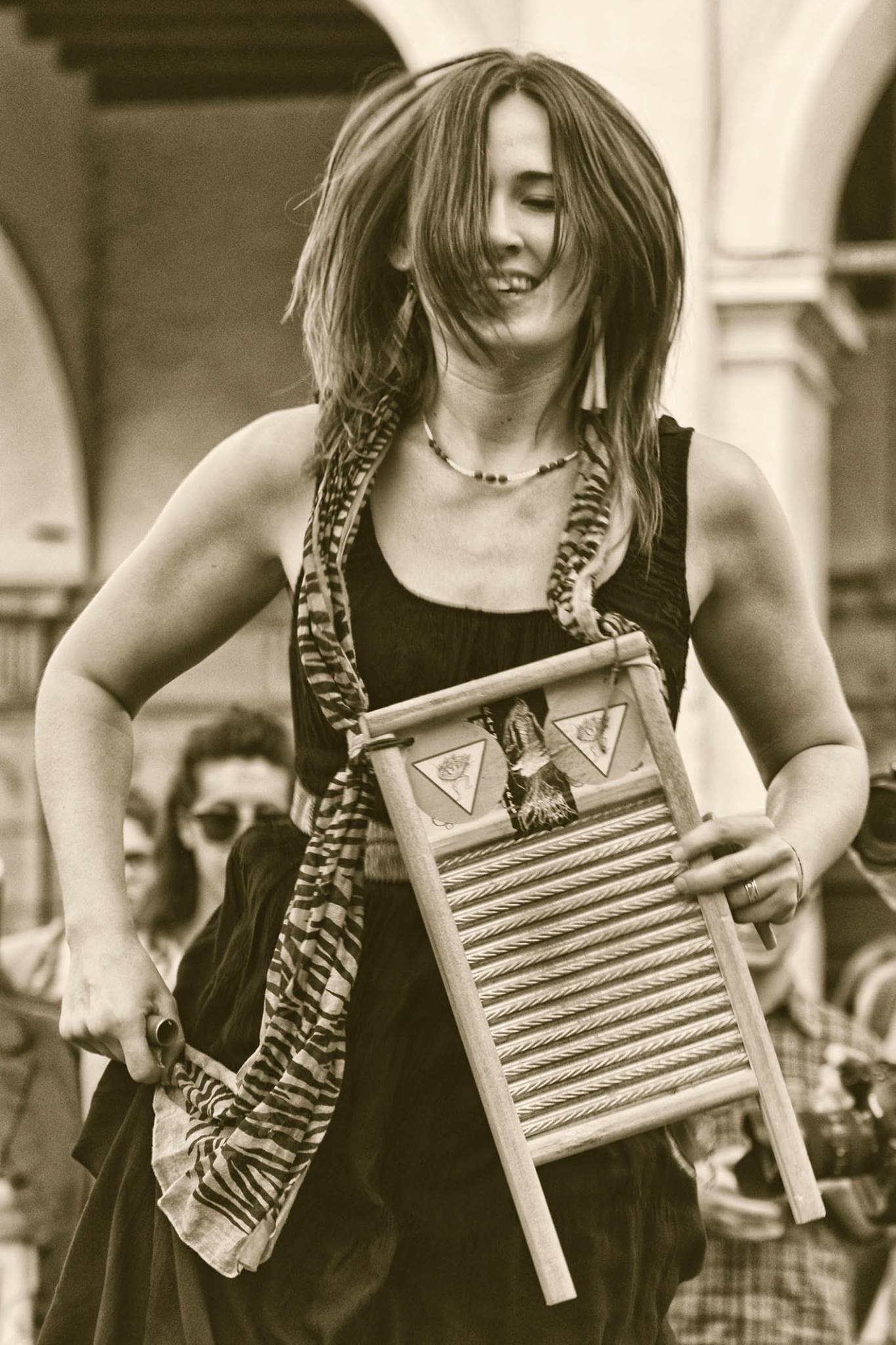 the beautiful lavanderina