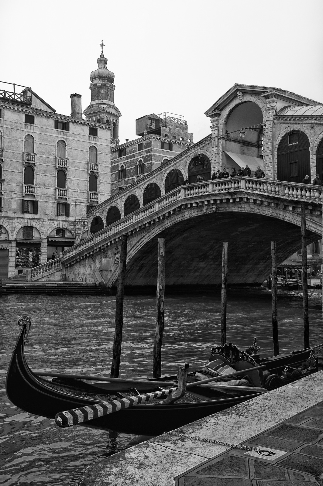 Rialto Bridge