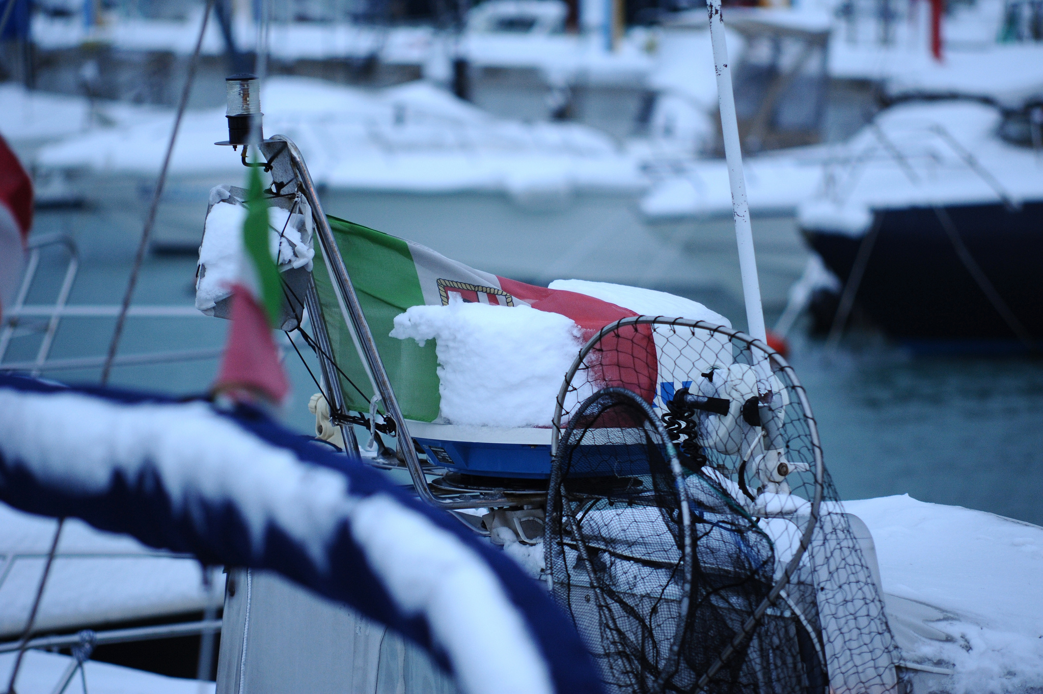 marina di porto san giorgio
