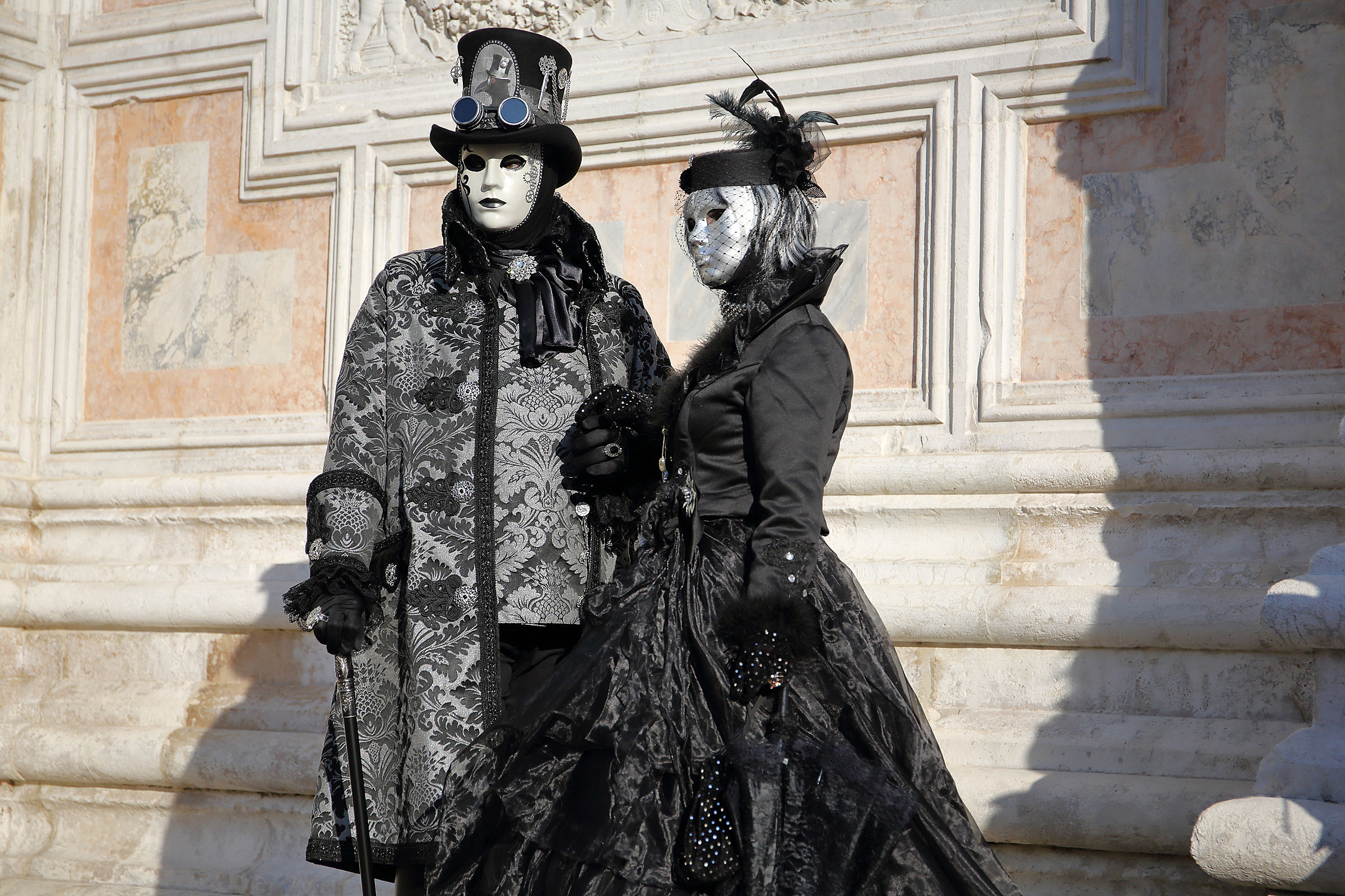 Venice Carnival 2015