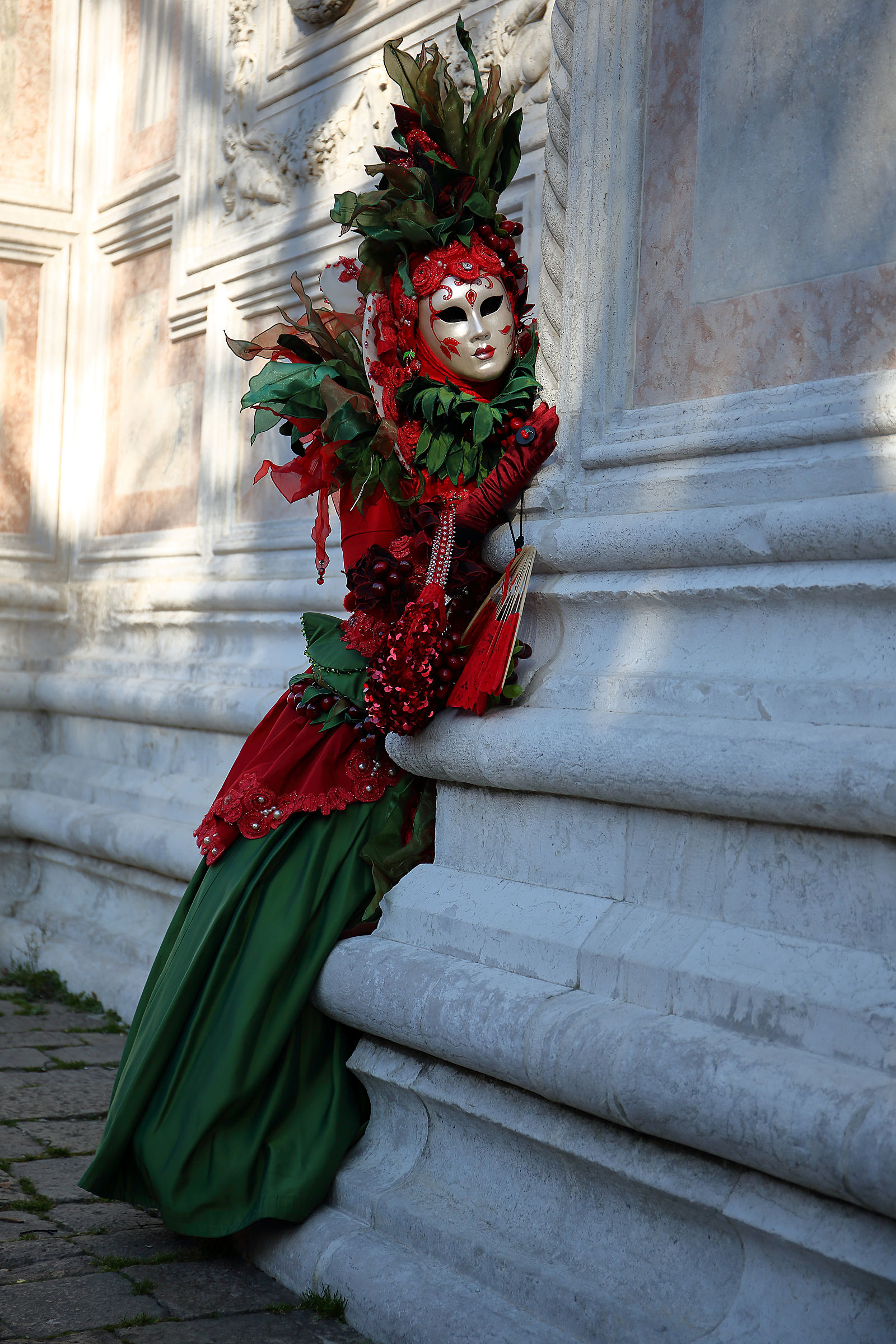 Venice Carnival 2015
