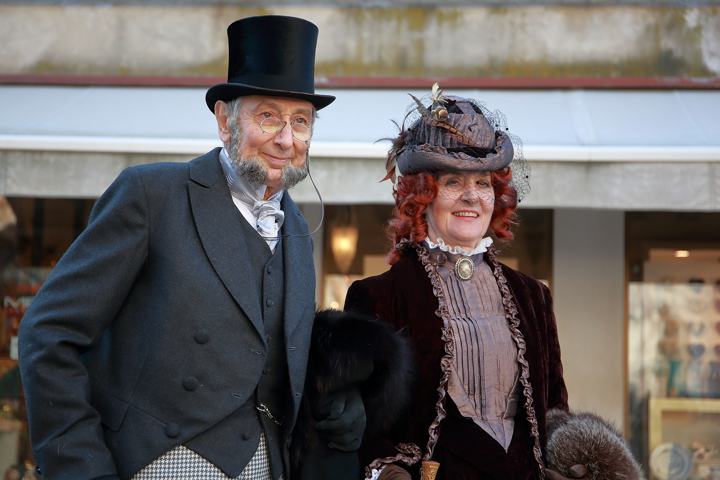 Venice Carnival 2015