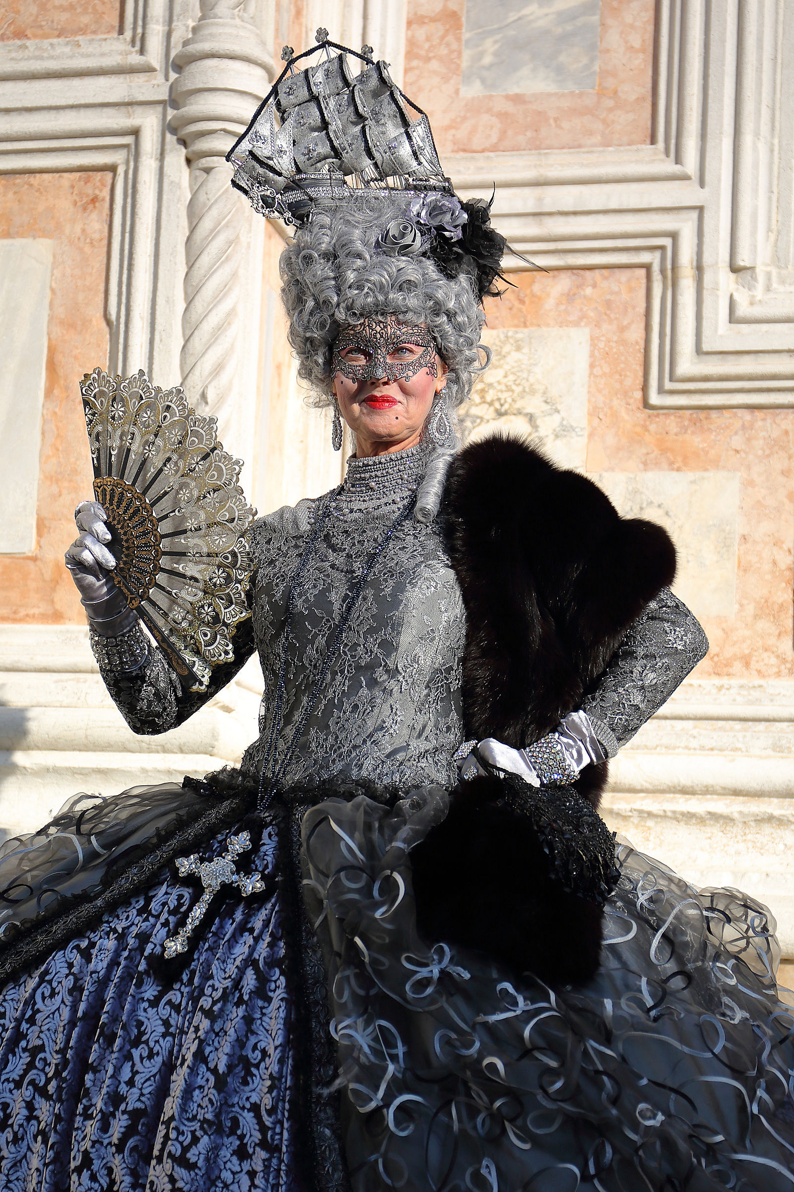 Venice Carnival 2015