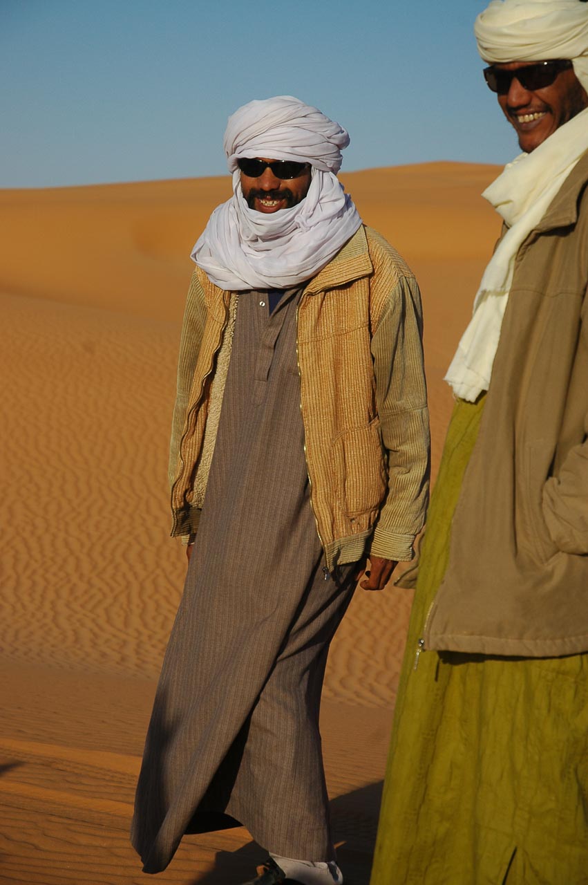 Tuareg