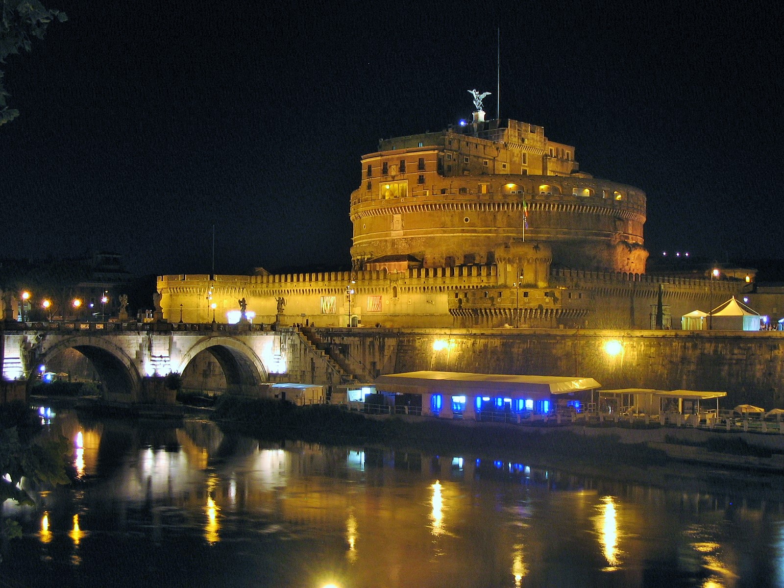 Notturno Romano 2010