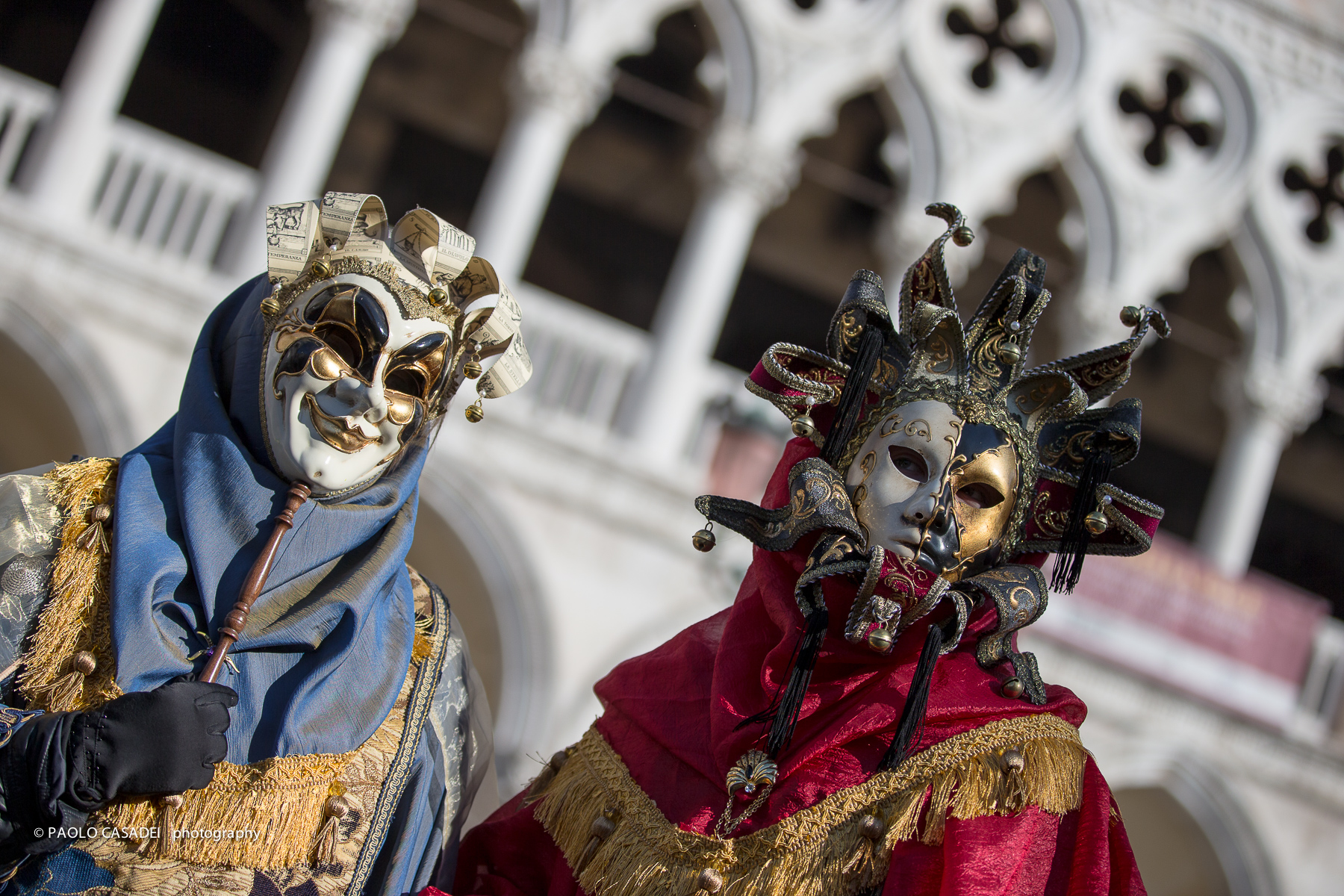 carnevale 2015