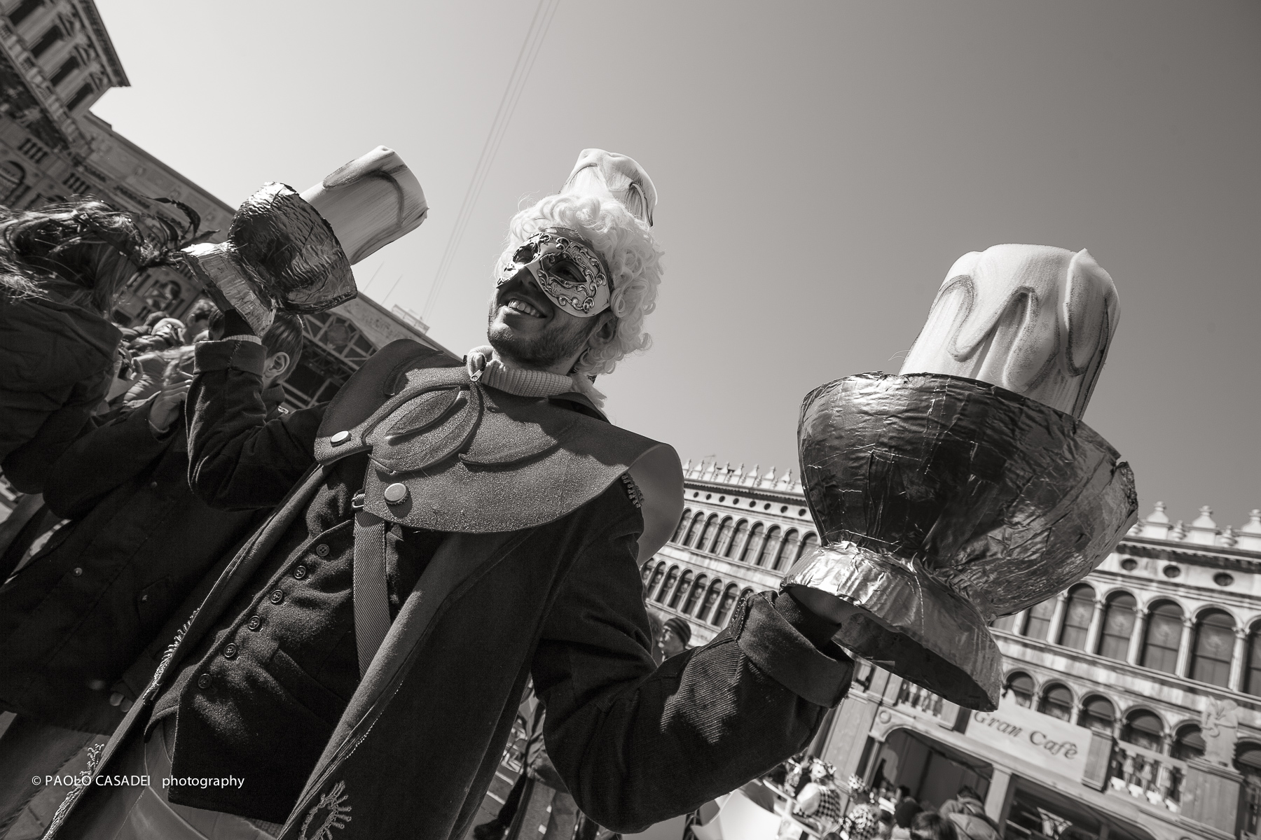 carnevale 2015
