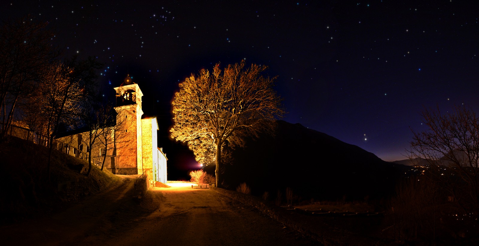 Venere e Marte,incontri ravvicinati di un certo tipo...