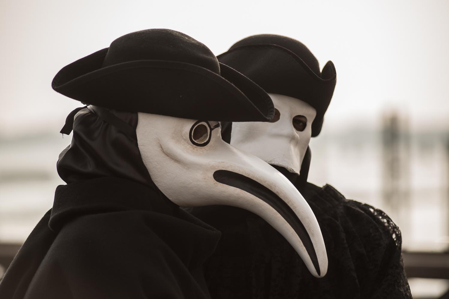 Venice Carnival 2015