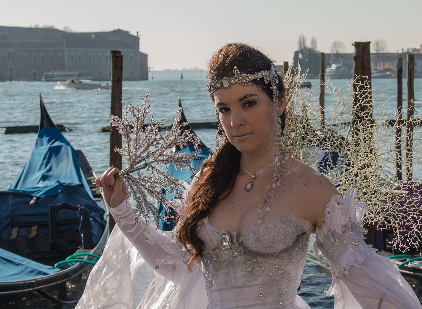 Venice Carnival 2015
