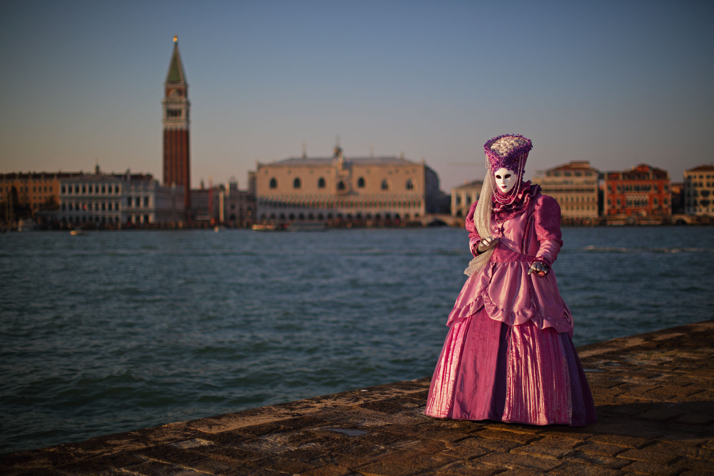 Venice 2015
