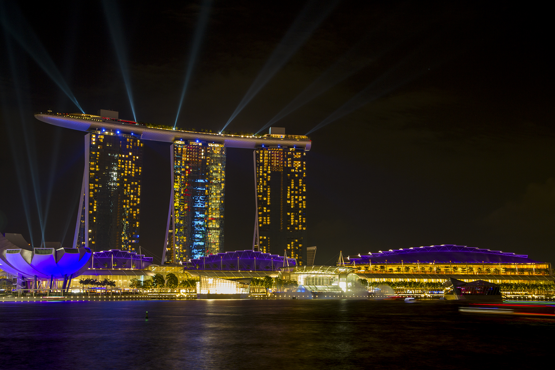 Light games singapore