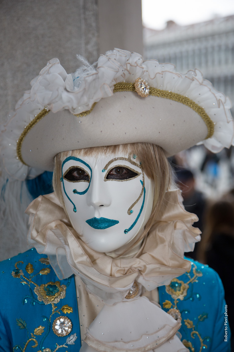 carnevale Venezia 2015
