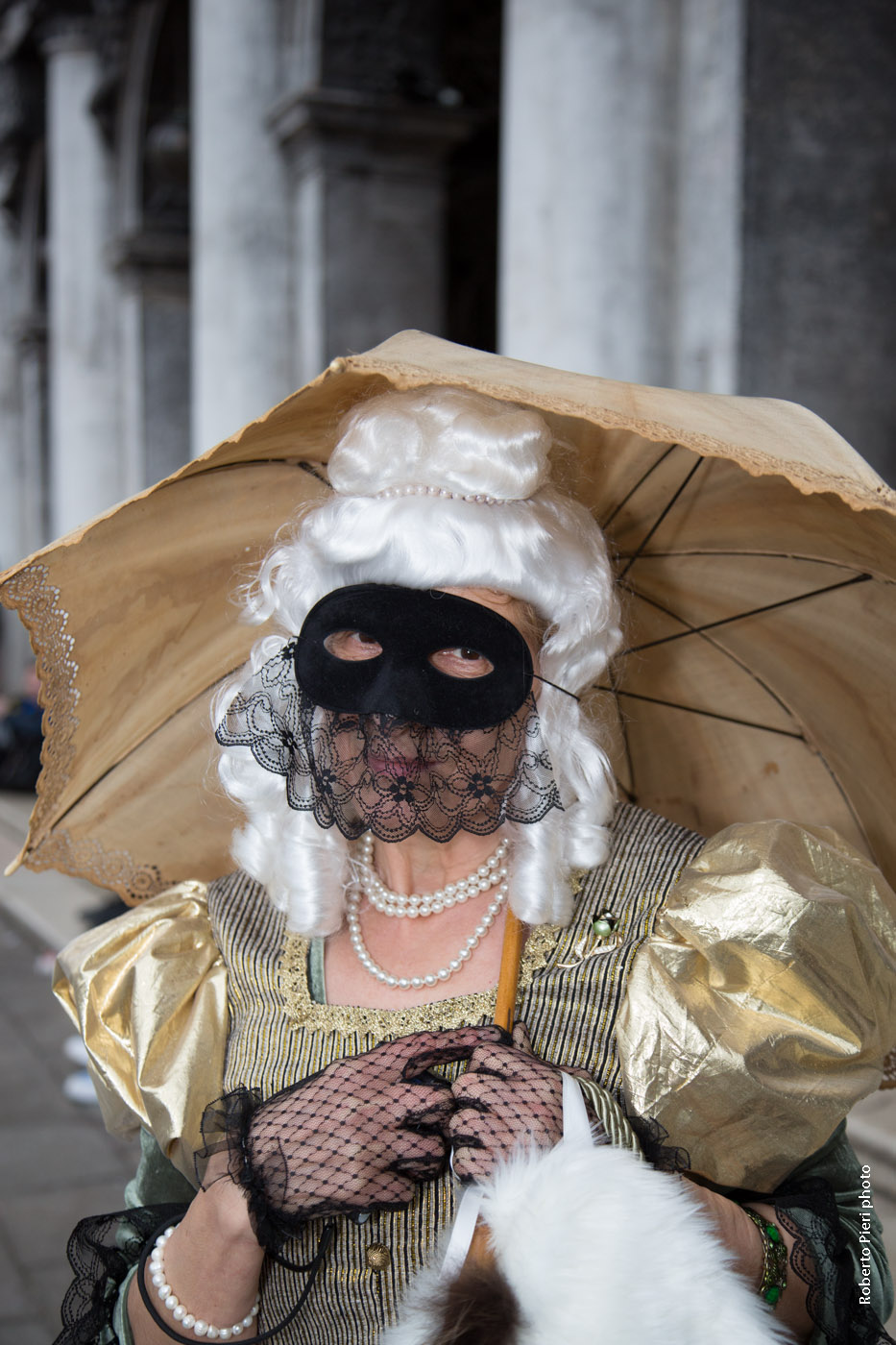 carnevale Venezia 2015