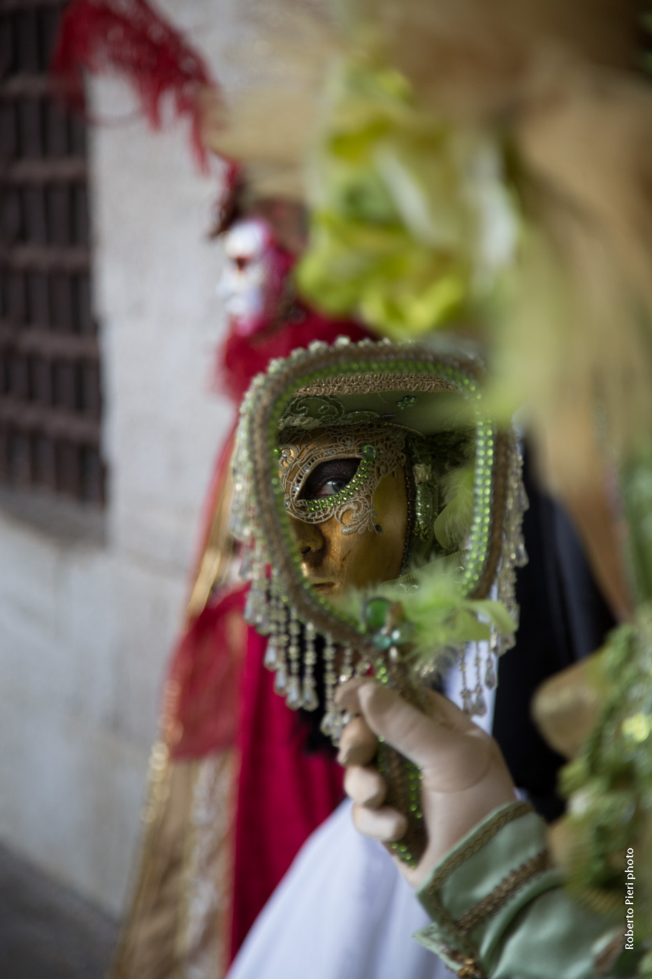 carnevale Venezia 2015
