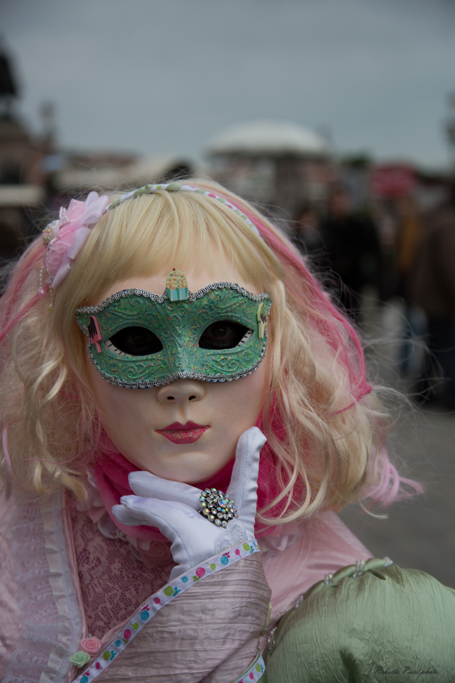 carnevale Venezia 2015