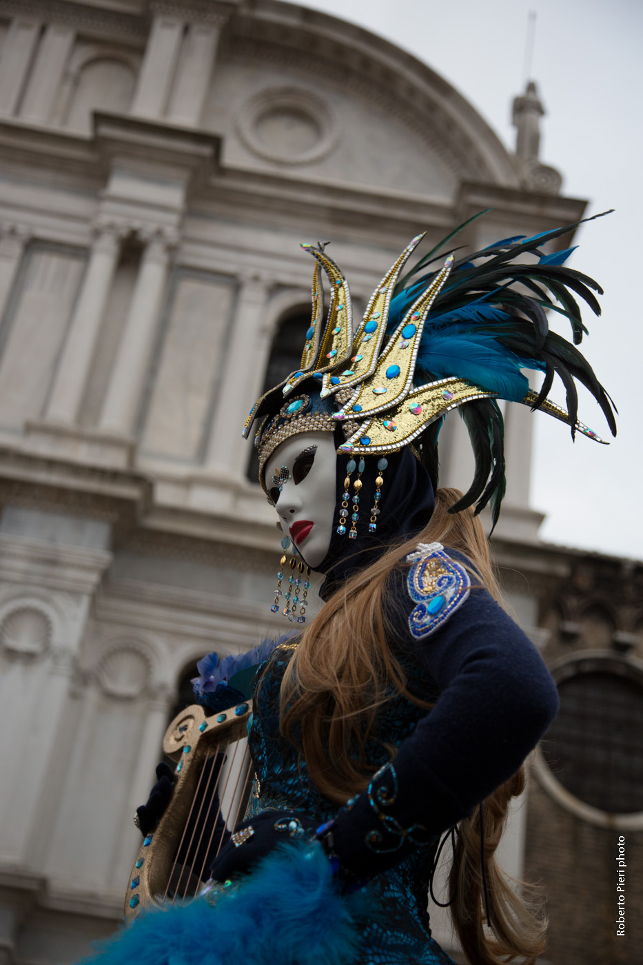 carnevale Venezia 2015