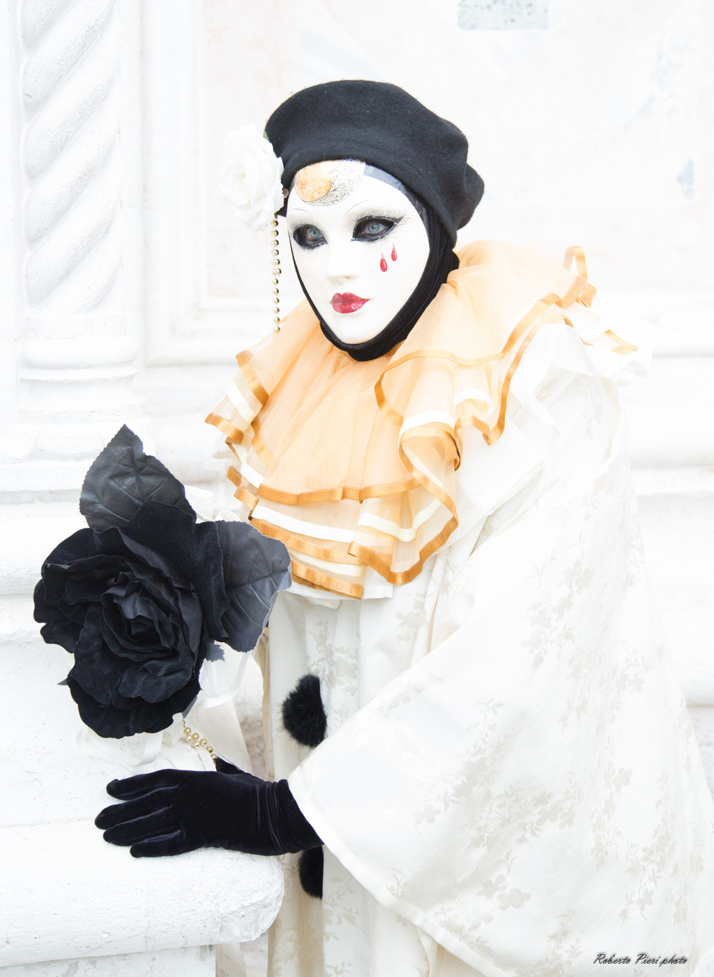 carnevale Venezia 2015