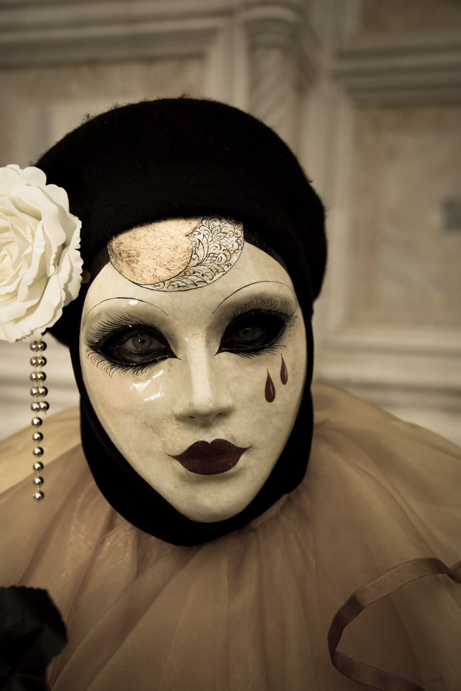 carnevale Venezia 2015