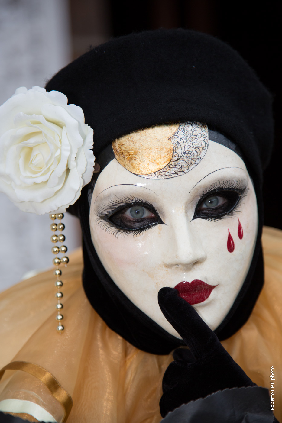 carnevale Venezia 2015