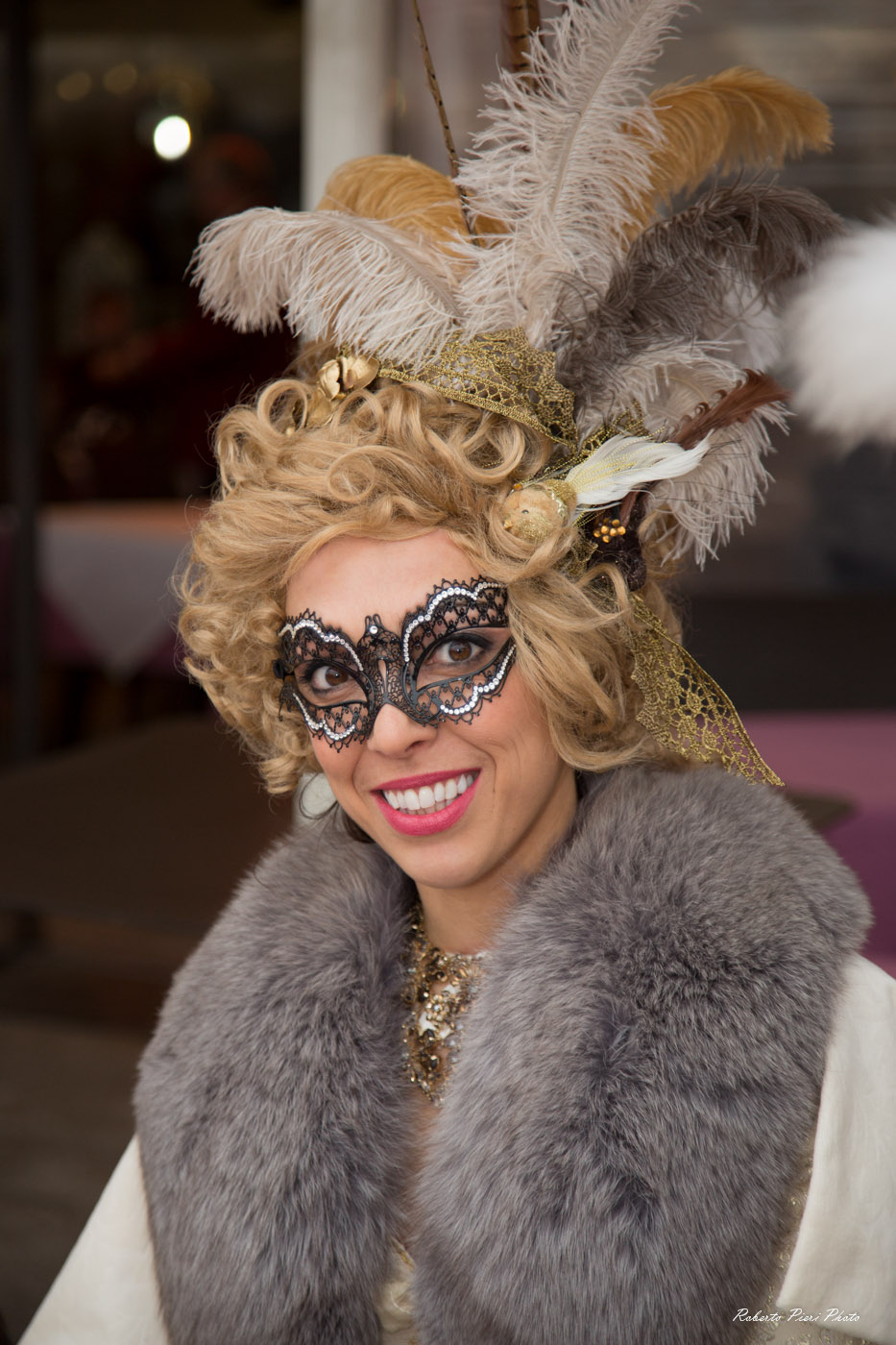 carnevale Venezia 2015