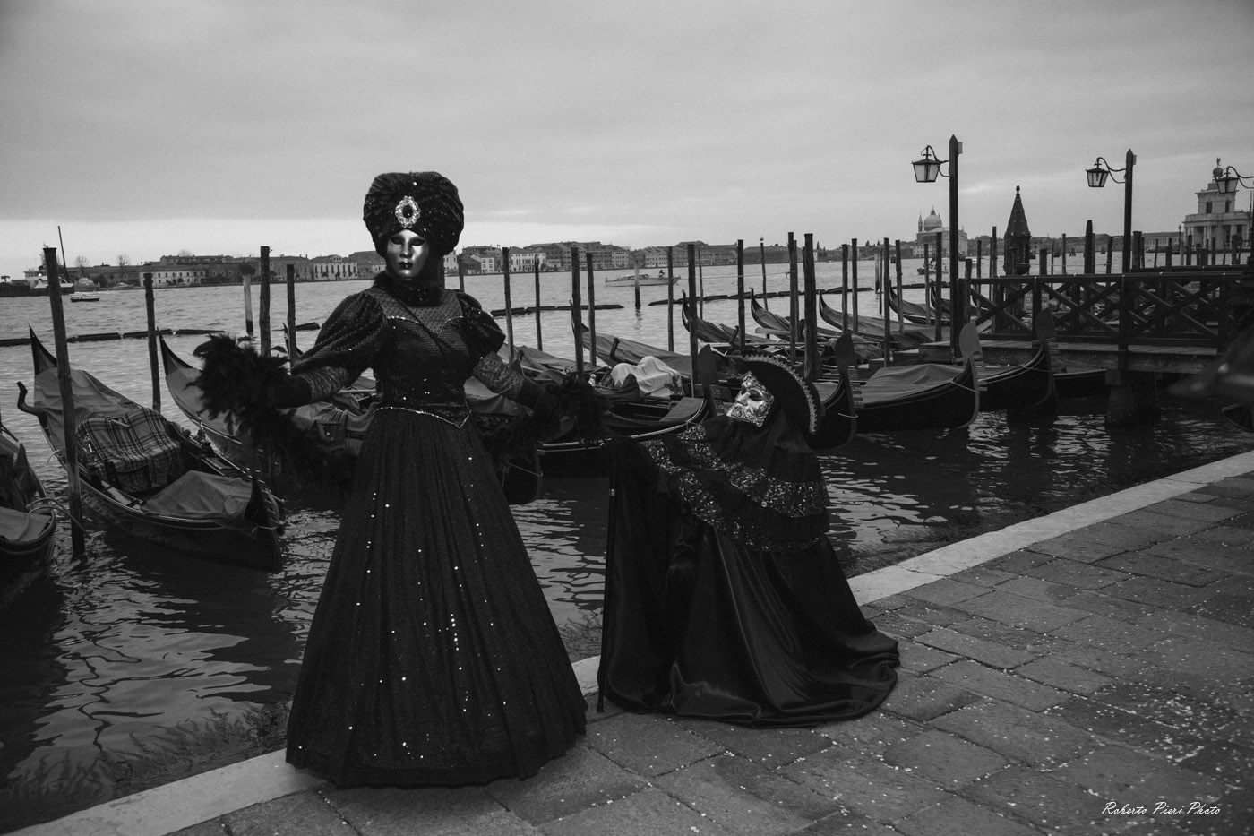 carnevale Venezia 2015