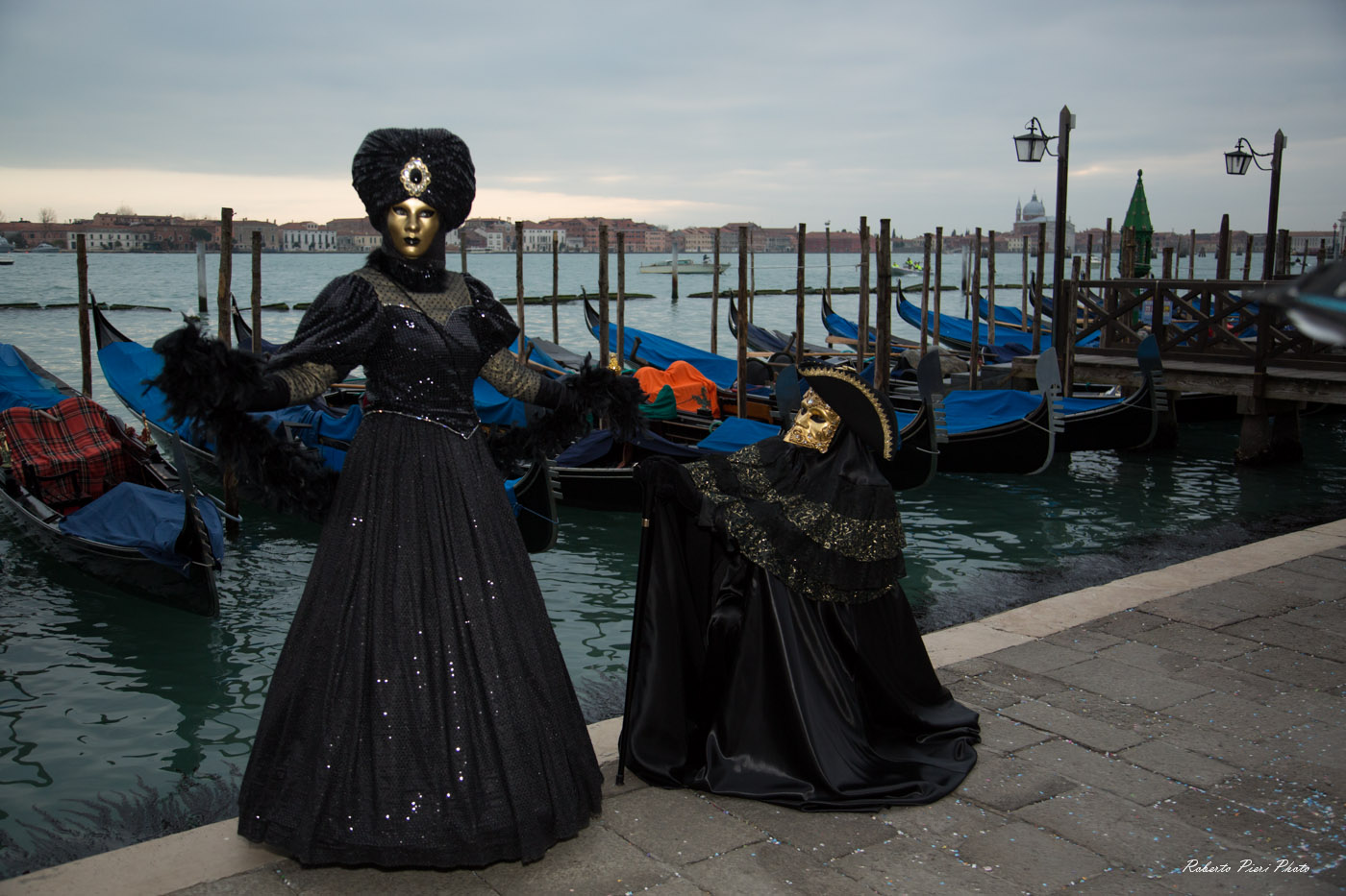 carnevale Venezia 2015