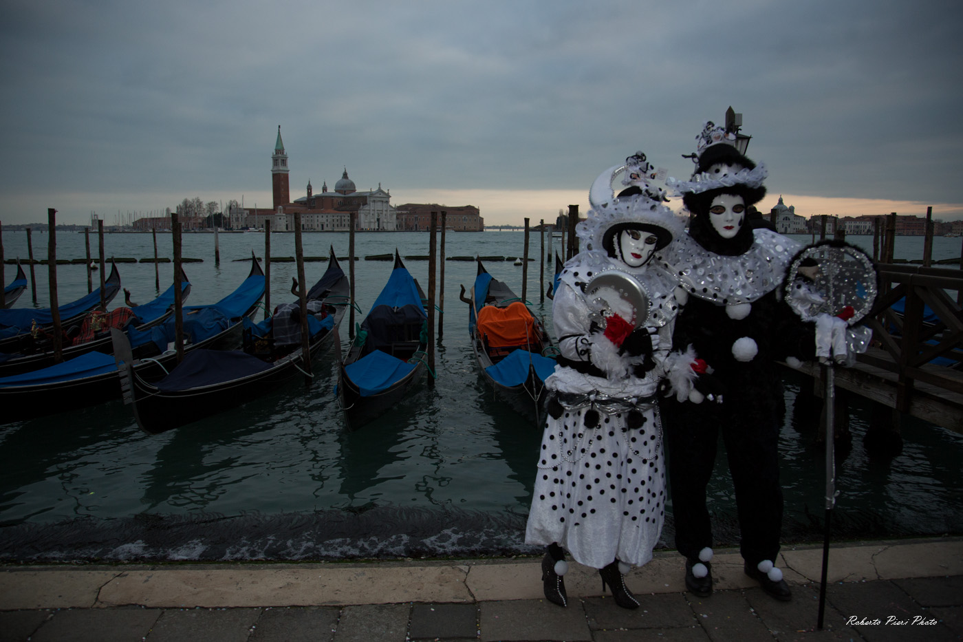 Venice Carnival 2015