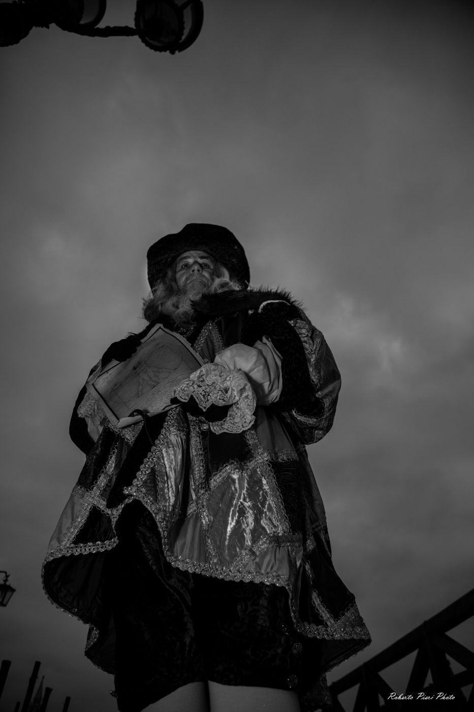 carnevale Venezia 2015