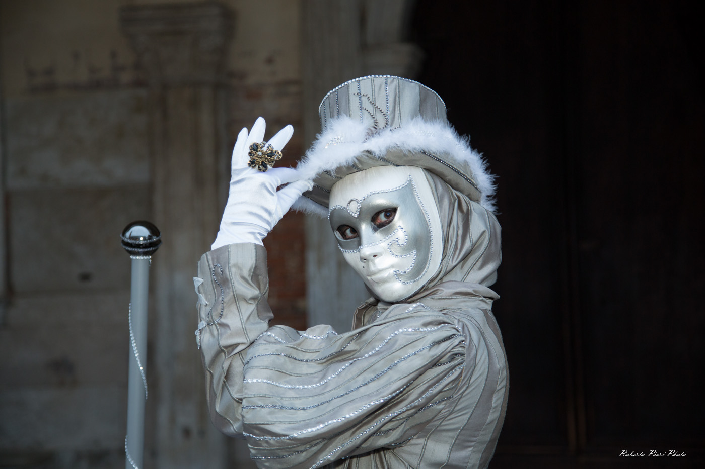 carnevale Venezia 2015