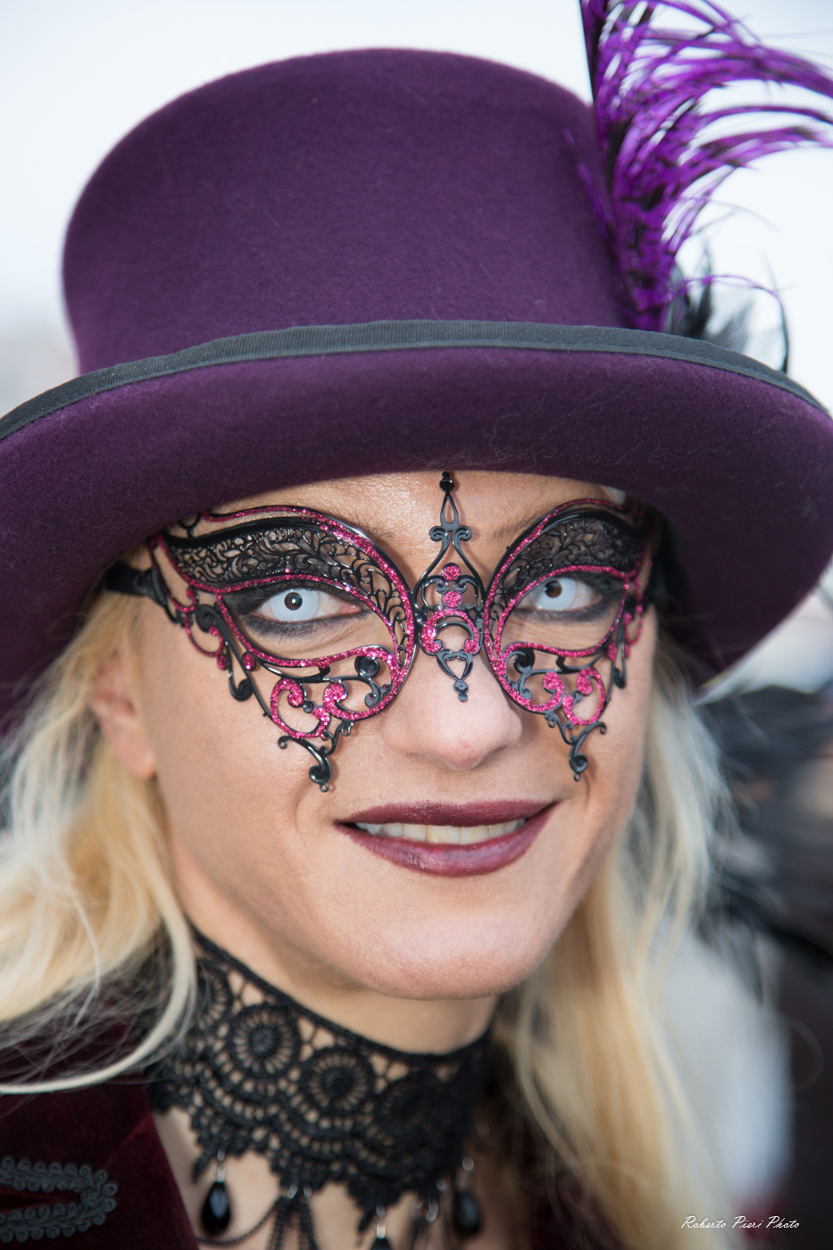 carnevale Venezia 2015