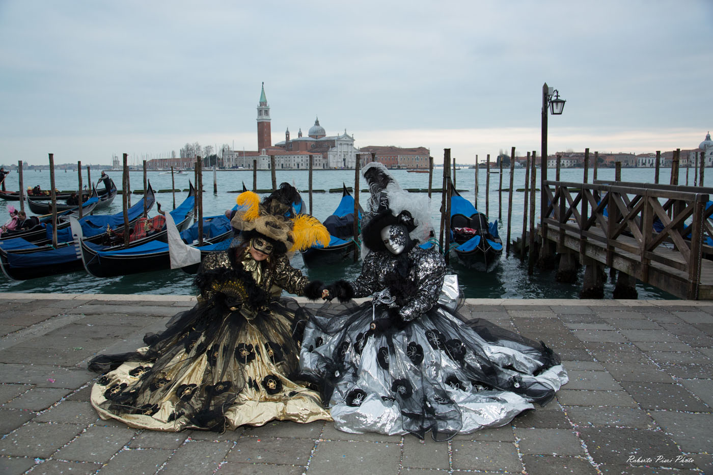 carnevale Venezia 2015