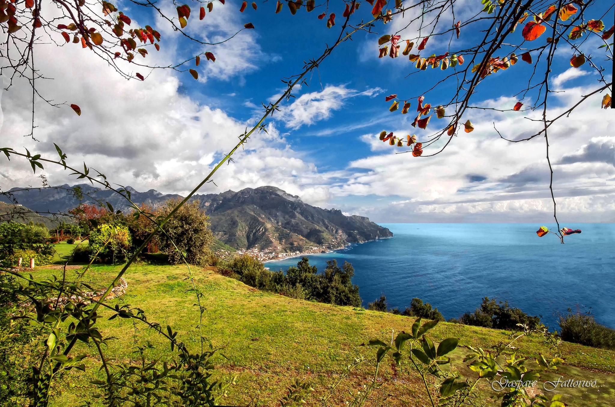 Villa Cimbrone (Ravello)
