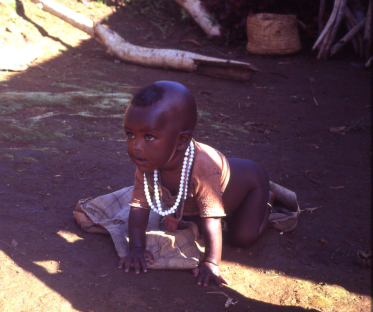 Along the way to get to the Surma