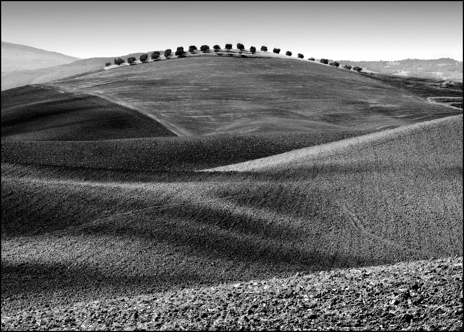 Val d'Orcia BN 03
