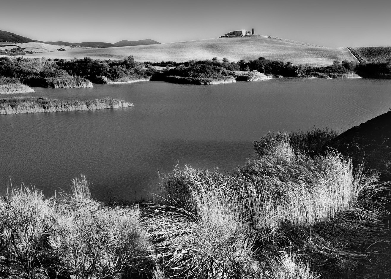 Val d'Orcia BN 01 - Redials by Charly05